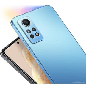Xiaomi Redmi Note 12 Pro 4G