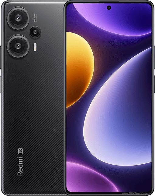 Xiaomi Redmi Note 12 Turbo — image 1