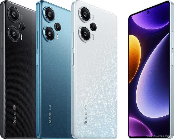 Xiaomi Redmi Note 12 Turbo — image 2