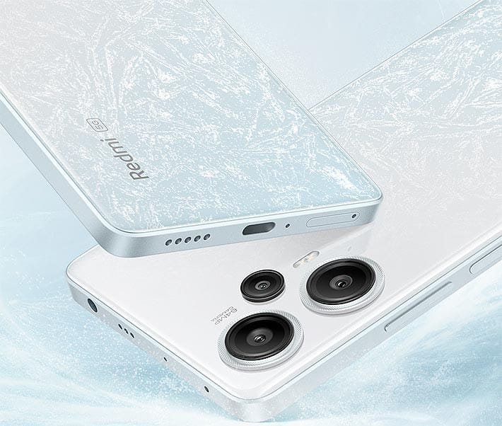 Xiaomi Redmi Note 12 Turbo — image 3