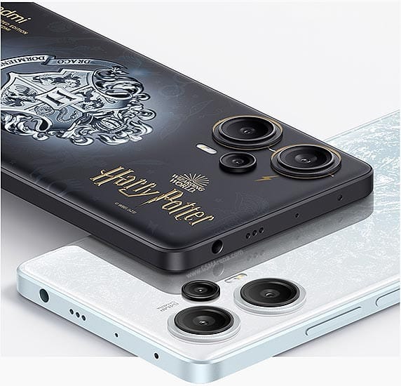 Xiaomi Redmi Note 12 Turbo — image 4