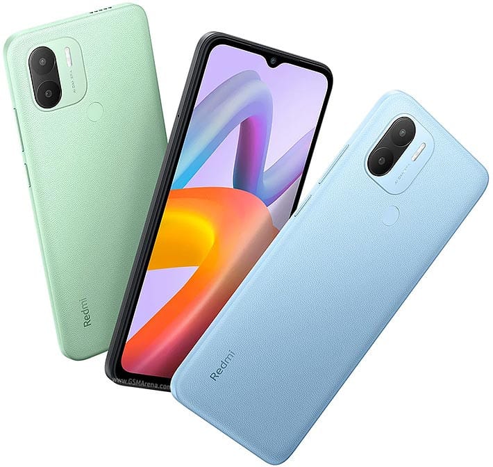 Xiaomi Redmi A2+ — image 2