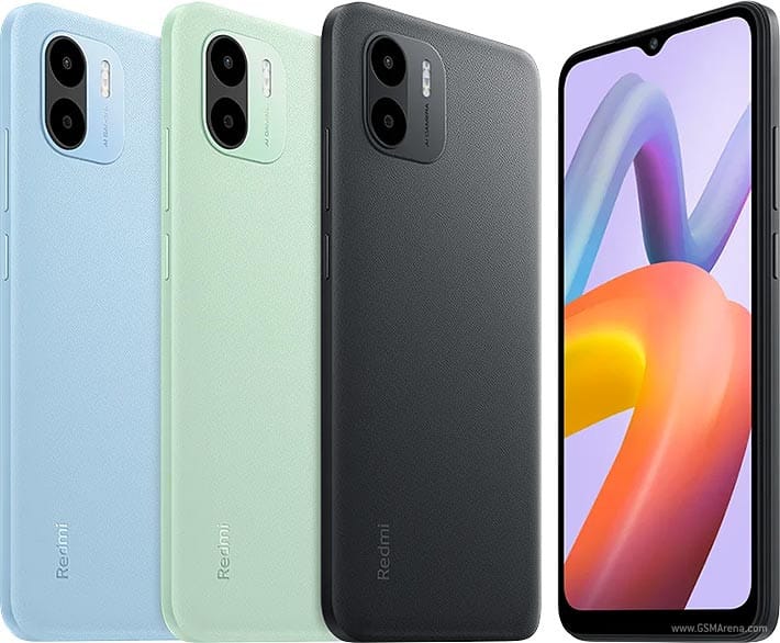 Xiaomi Redmi A2 — image 2