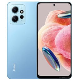 Xiaomi Redmi Note 12 4G