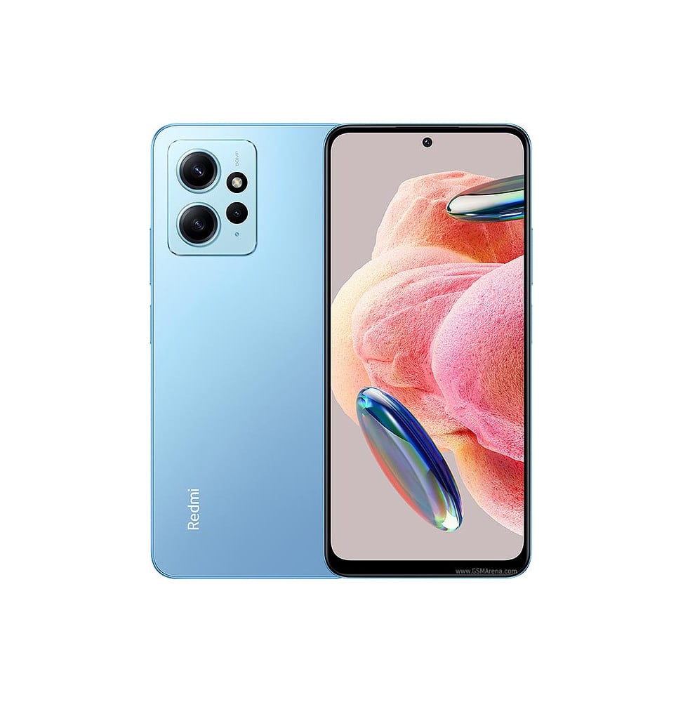 Xiaomi Redmi Note 12 4G