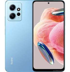 Xiaomi Redmi Note 12 4G
