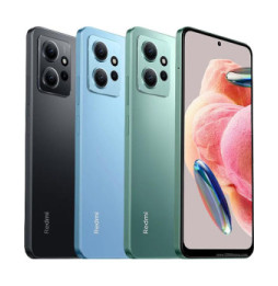 Xiaomi Redmi Note 12 4G