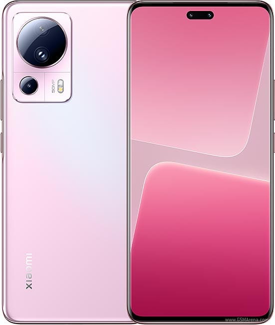 Xiaomi 13 Lite — image 1