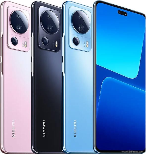 Xiaomi 13 Lite — image 2