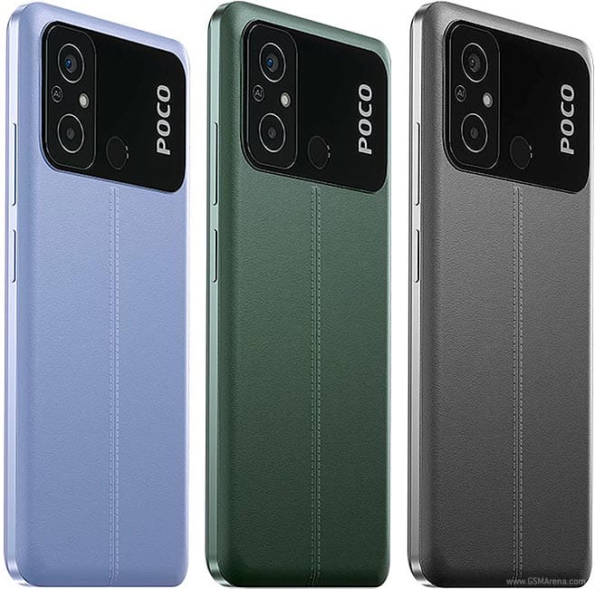 Xiaomi Poco C55 — image 2