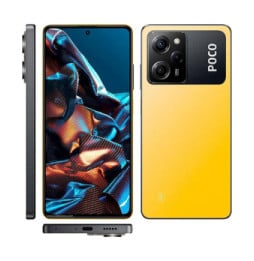 Xiaomi Poco X5 Pro