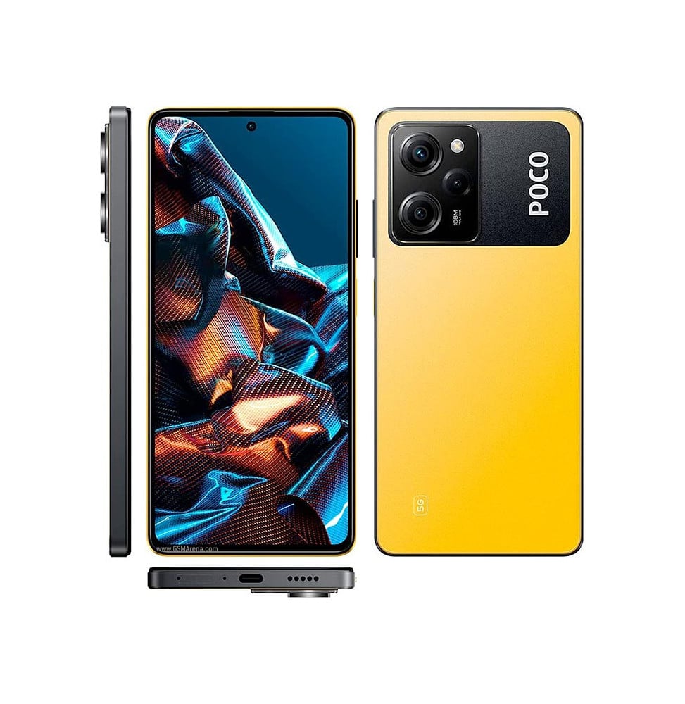 Xiaomi Poco X5 Pro