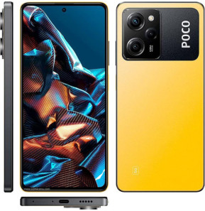 Xiaomi Poco X5 Pro