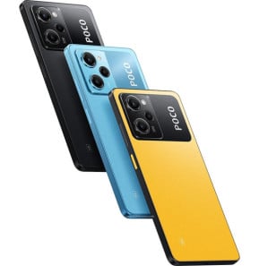 Xiaomi Poco X5 Pro