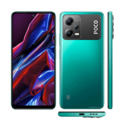 Xiaomi Poco X5