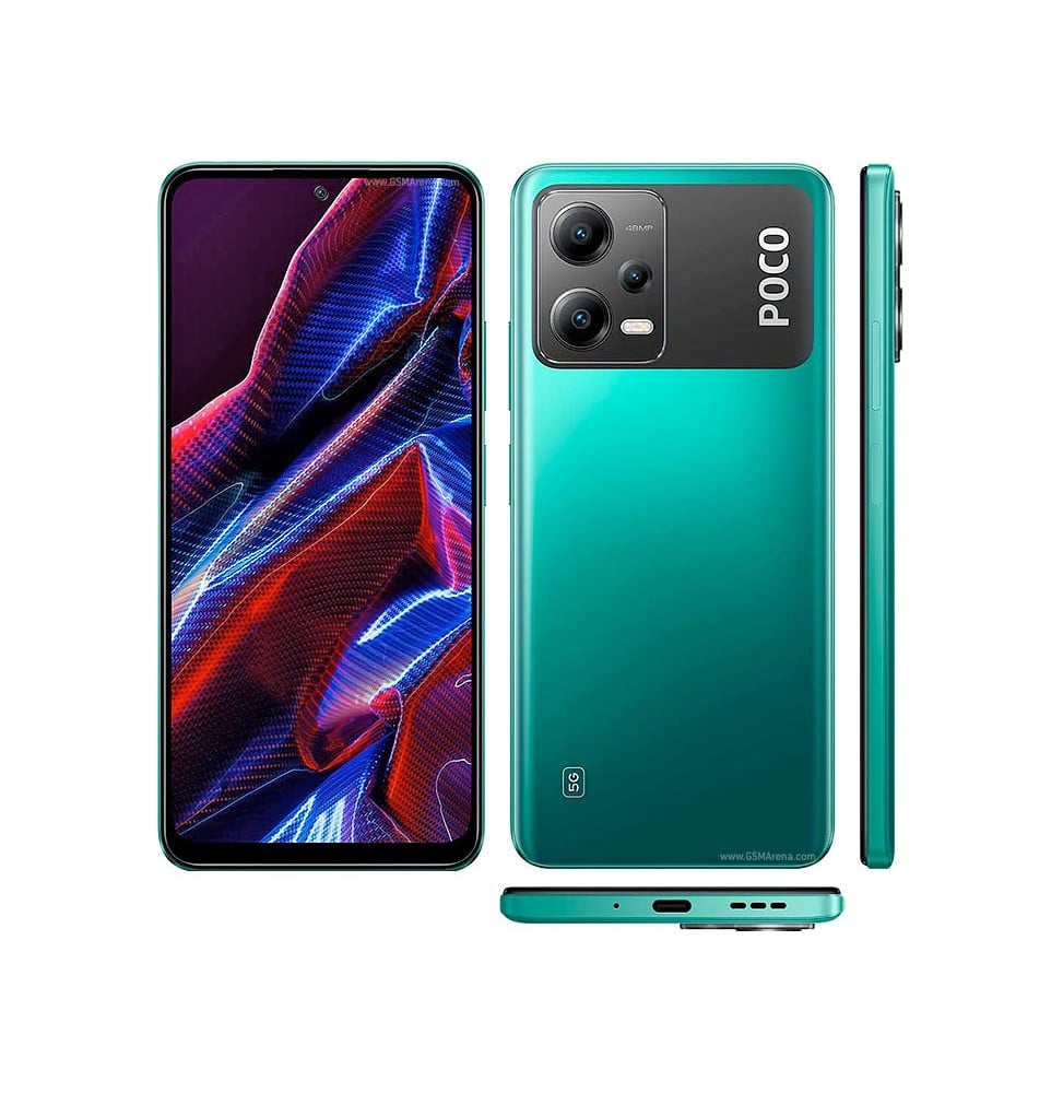 Xiaomi Poco X5