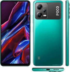 Xiaomi Poco X5