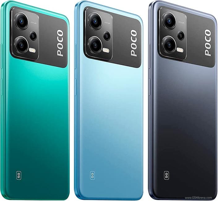 Xiaomi Poco X5 — image 2