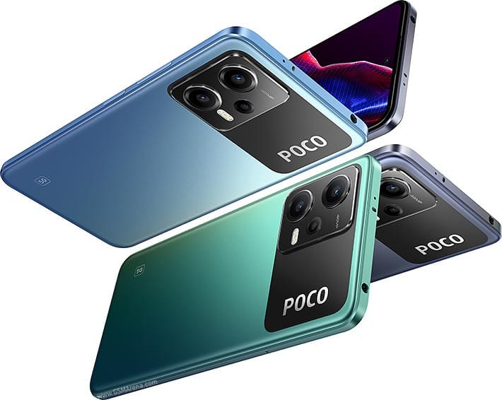 Xiaomi Poco X5 — image 3