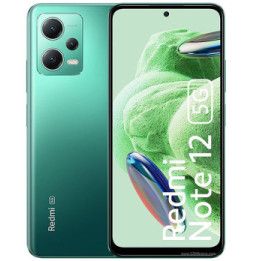 Xiaomi Redmi Note 12