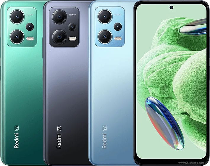 Xiaomi Redmi Note 12 — image 2