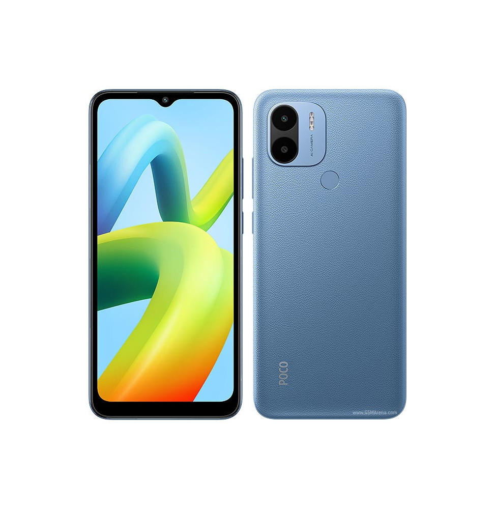 Xiaomi Poco C50