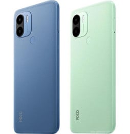 Xiaomi Poco C50