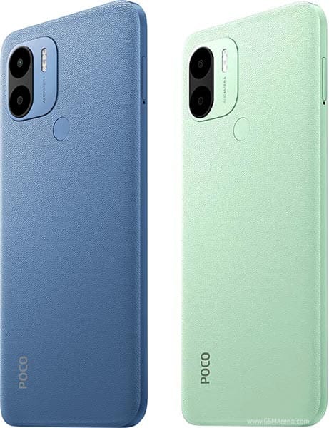 Xiaomi Poco C50 — image 2
