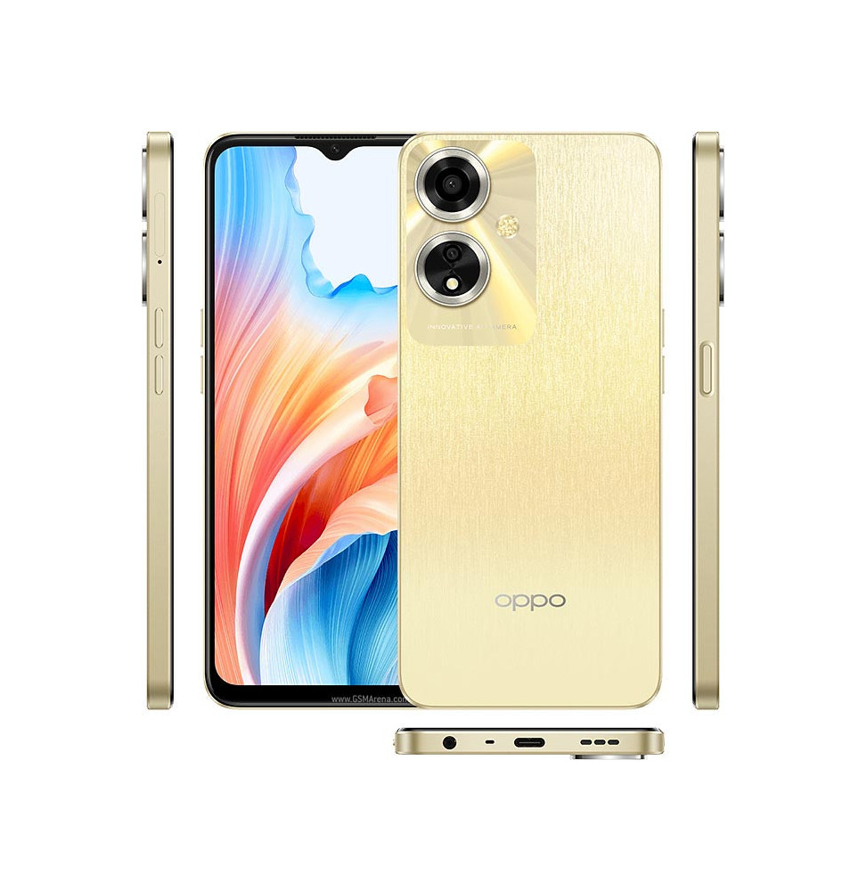 Oppo A59
