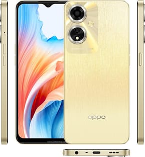 Oppo A59