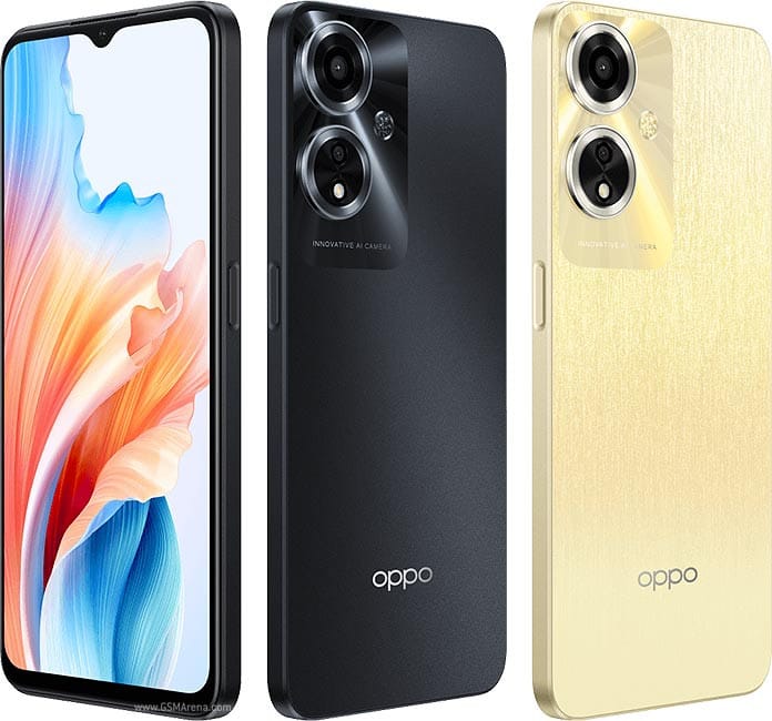 Oppo A59 — image 2