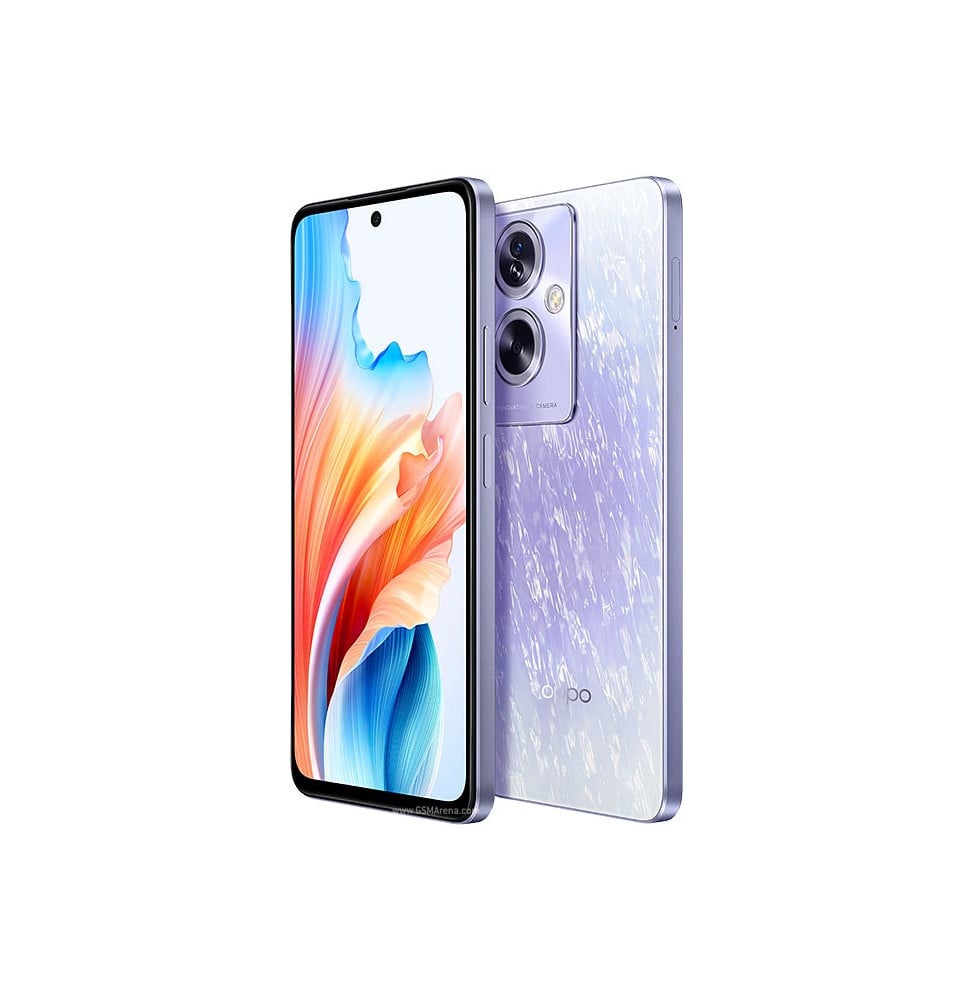 Oppo A2