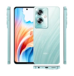 Oppo A2