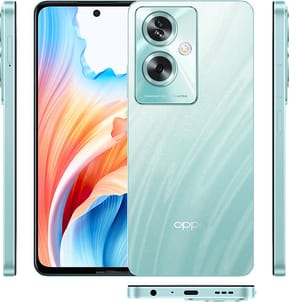 Oppo A2 — image 2