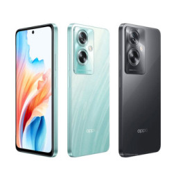 Oppo A2