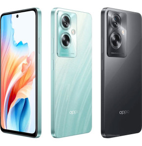Oppo A2