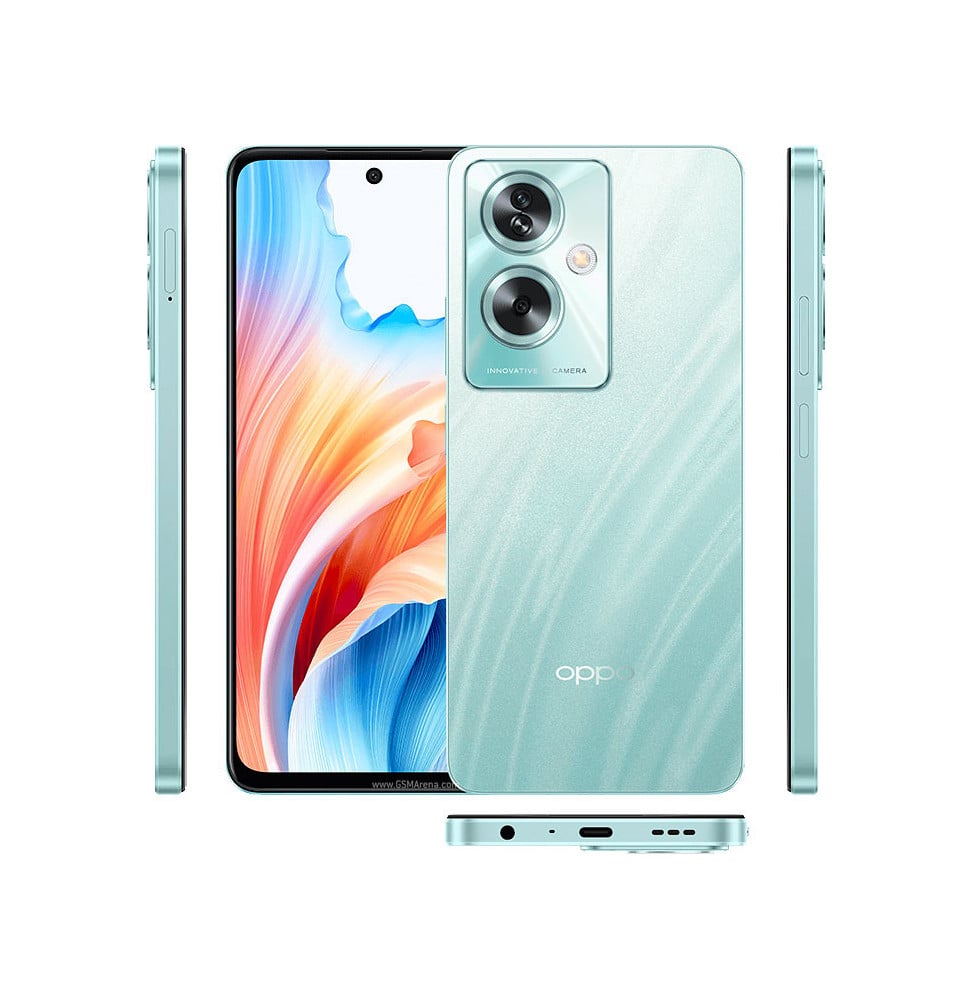Oppo A79