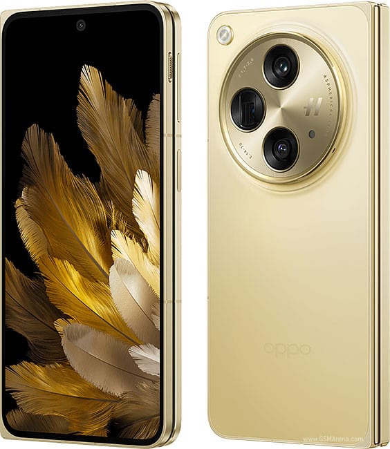 Oppo Find N3 — image 3
