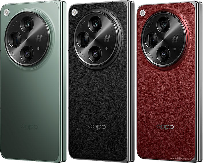 Oppo Find N3 — image 4