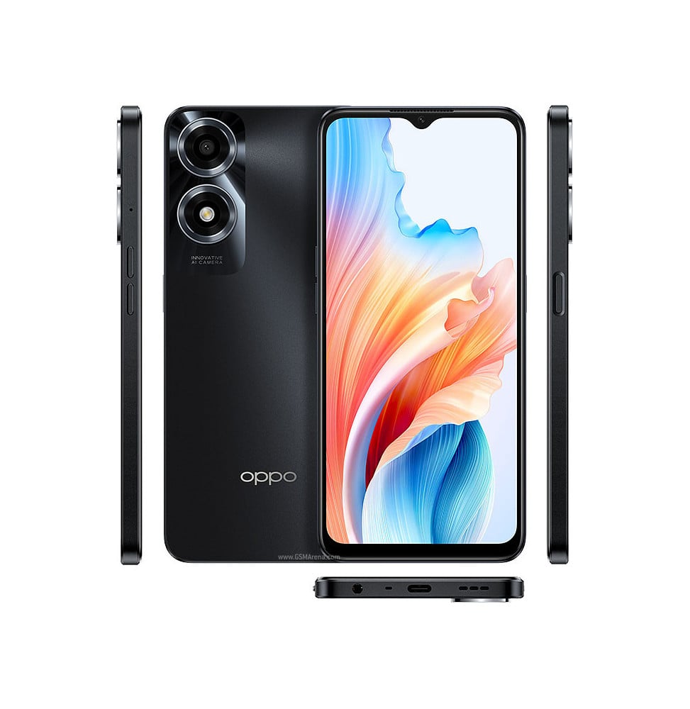Oppo A2x