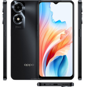 Oppo A2x