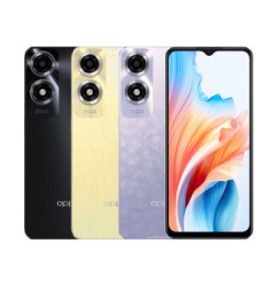 Oppo A2x