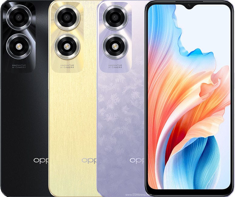 Oppo A2x — image 2