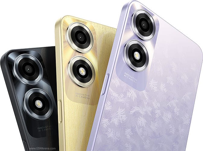 Oppo A2x — image 3