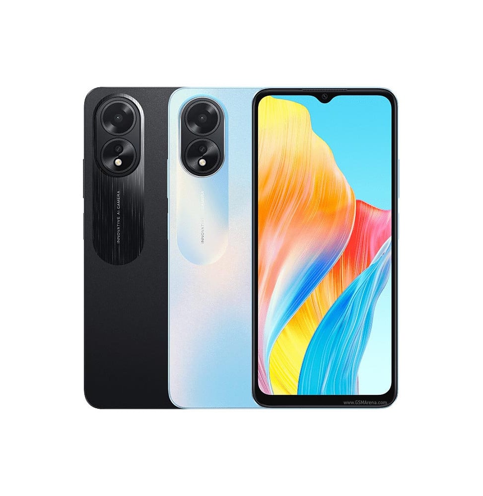 Oppo A18