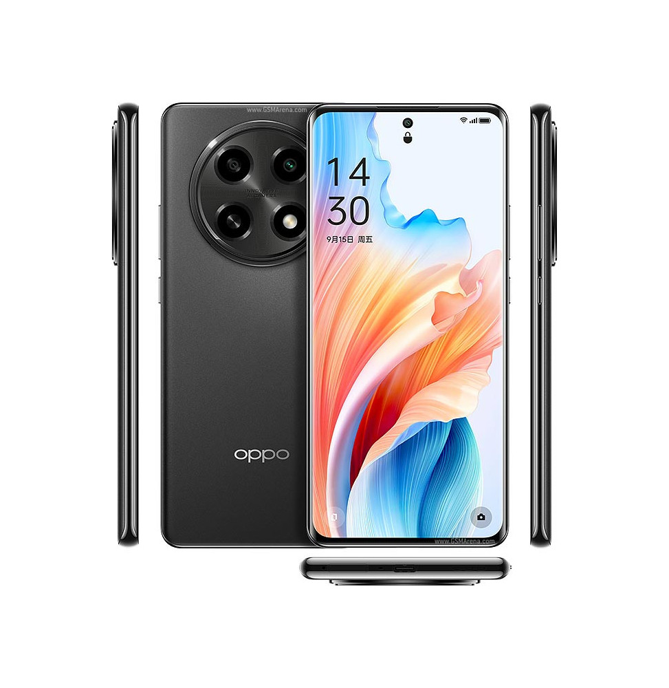 Oppo A2 Pro