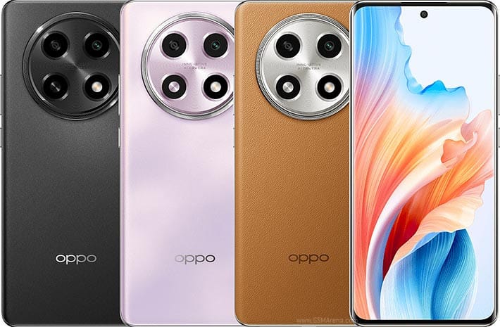 Oppo A2 Pro — image 2