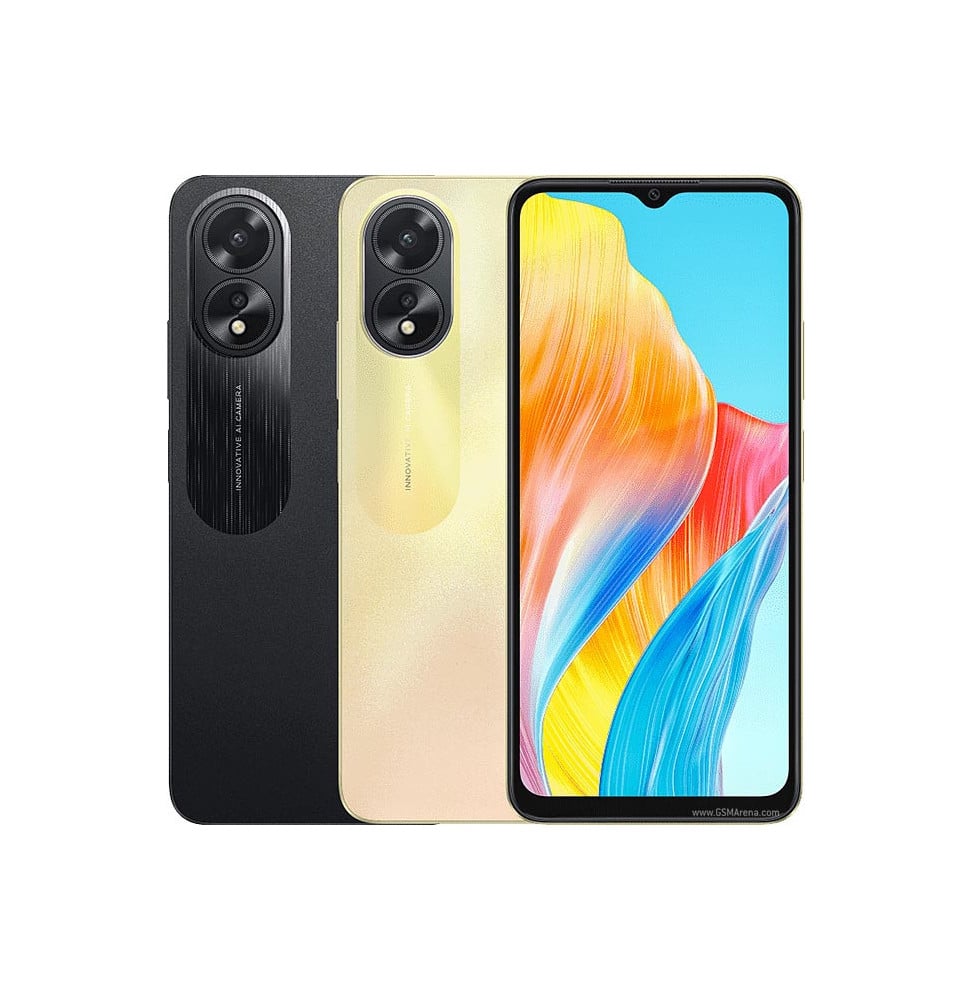 Oppo A38