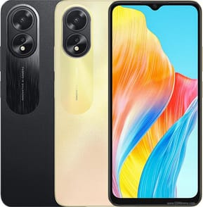Oppo A38