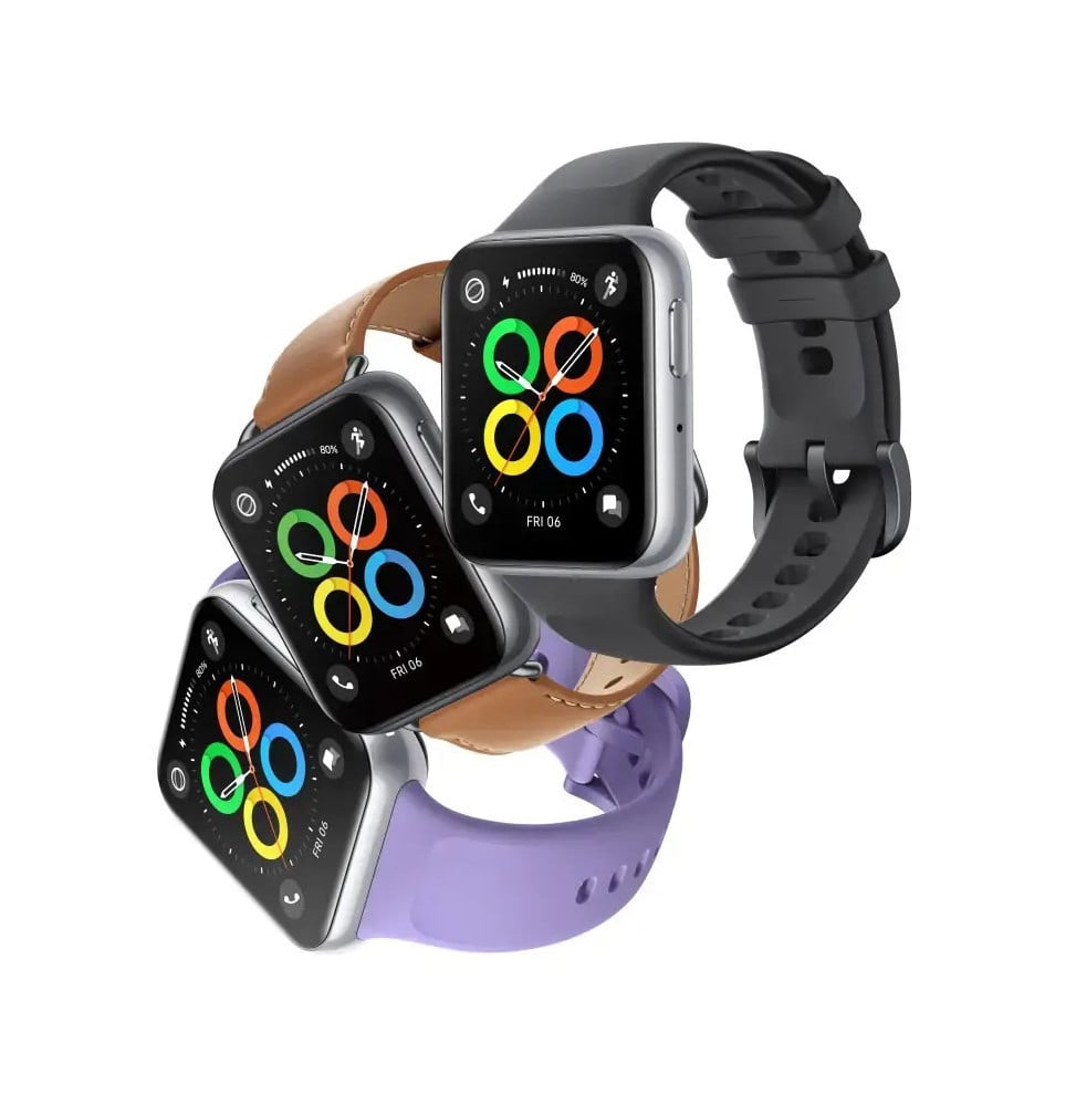 Oppo Watch SE